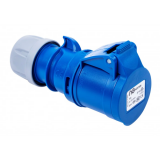 Niglon 57417 Socket 3P+E IP44 32A 240V